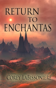 Return to Enchantas front cover (1)